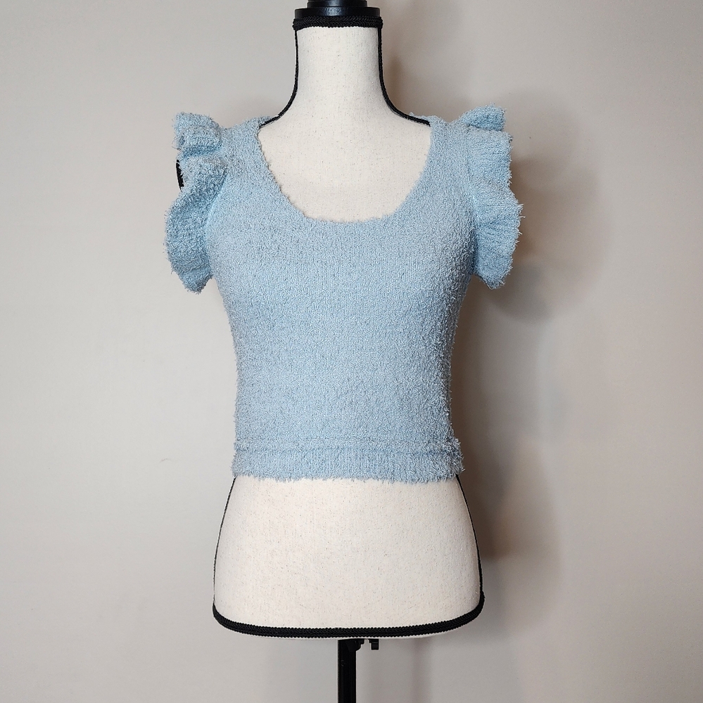 POL Crop Top